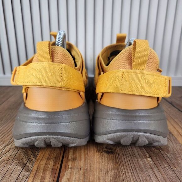 Teva Outflow Universal Sport Sunflower Mens Sz 9 Water Shoes Hiking Sandals NEW main image 4